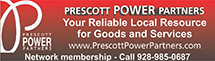 Prescott Power Partners - 230 W. Gurley Street Prescott, AZ 86301